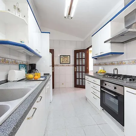 Belo Flor Villa
