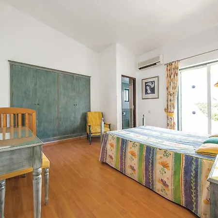 Belo Flor Villa