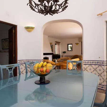 Villa Belo Flor *