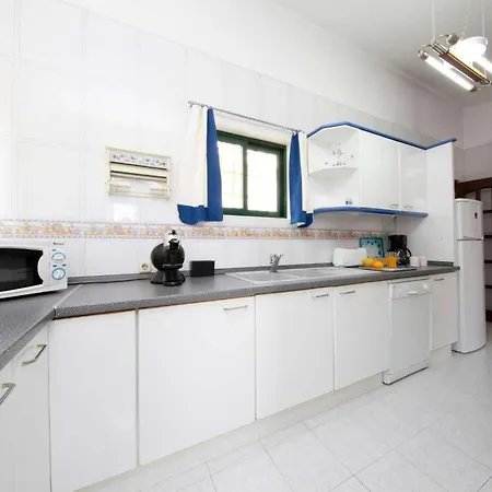 Belo Flor Villa *