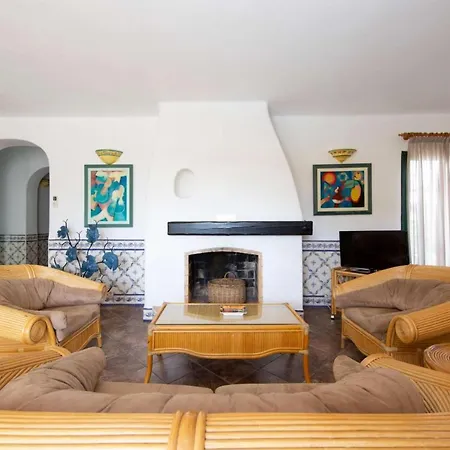 Belo Flor Villa