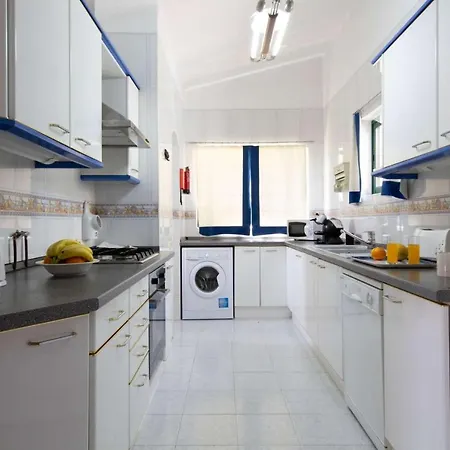 Villa Belo Flor Vilamoura