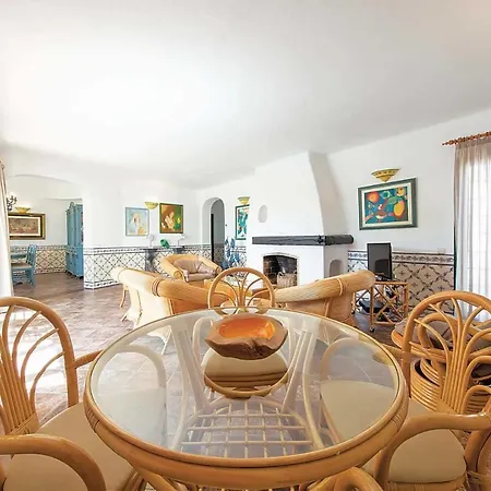 Belo Flor Villa