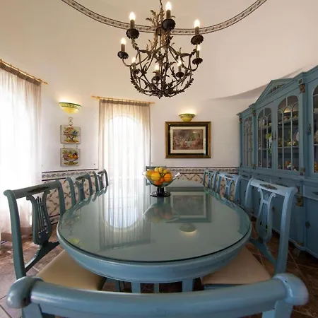 Villa Belo Flor