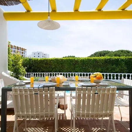 Villa Belo Flor Vilamoura