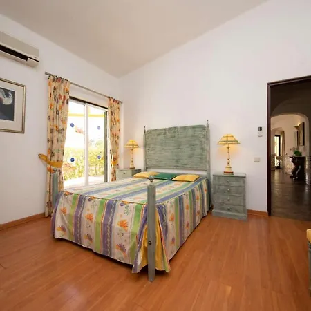 Belo Flor Villa Vilamoura